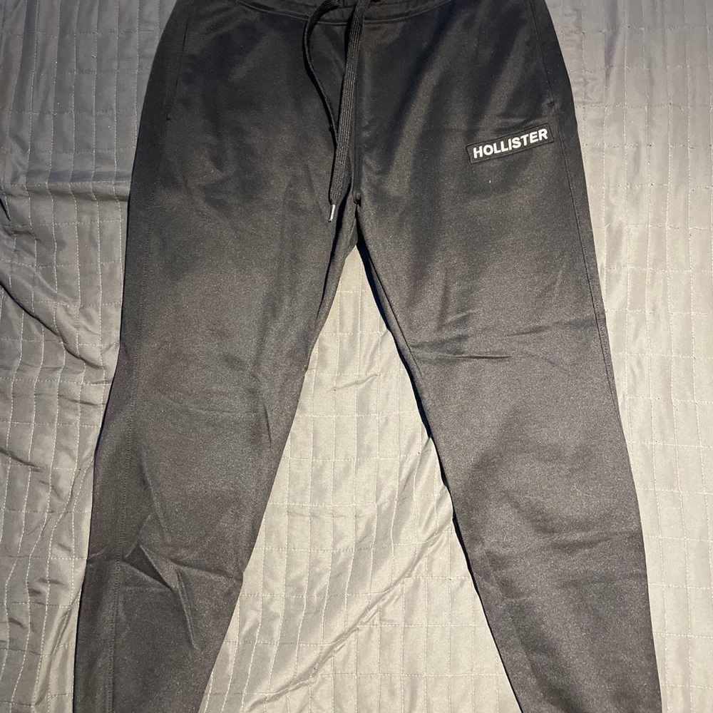 Hollister jogger